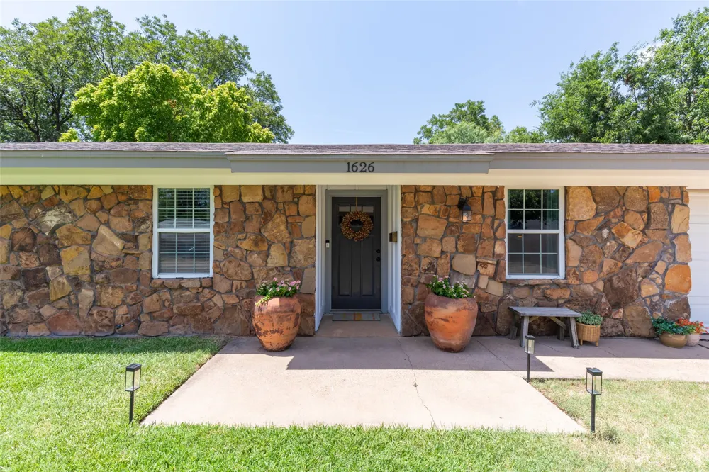 1626 Marsalis Drive Abilene, TX 79603
