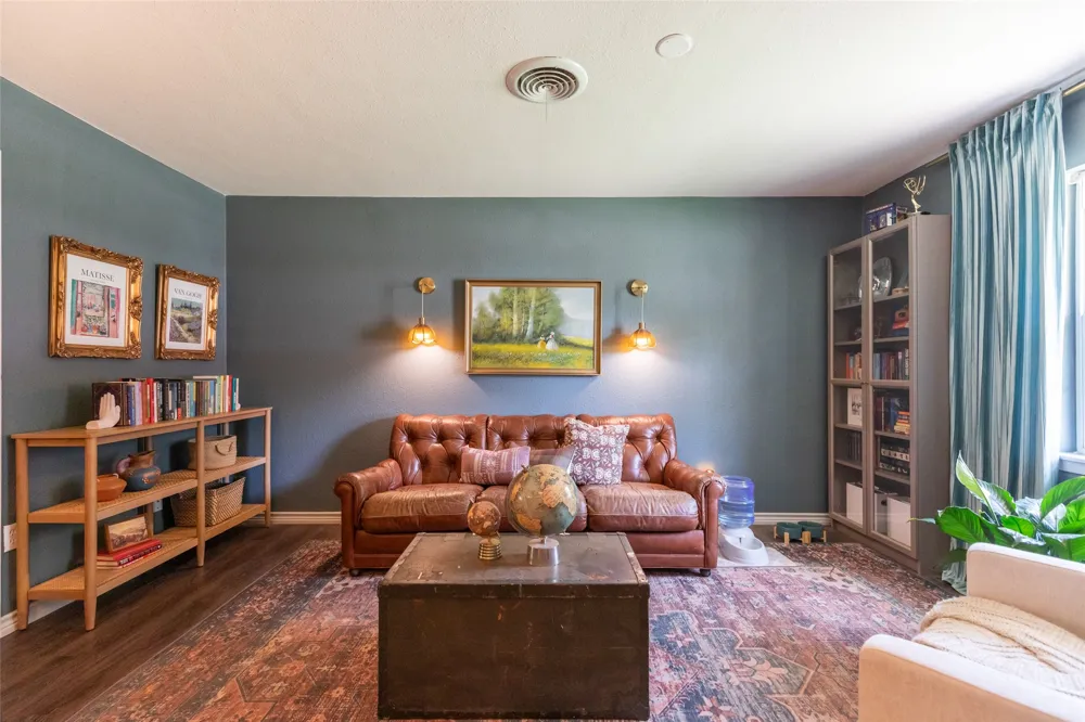 1626 Marsalis Drive Abilene, TX 79603
