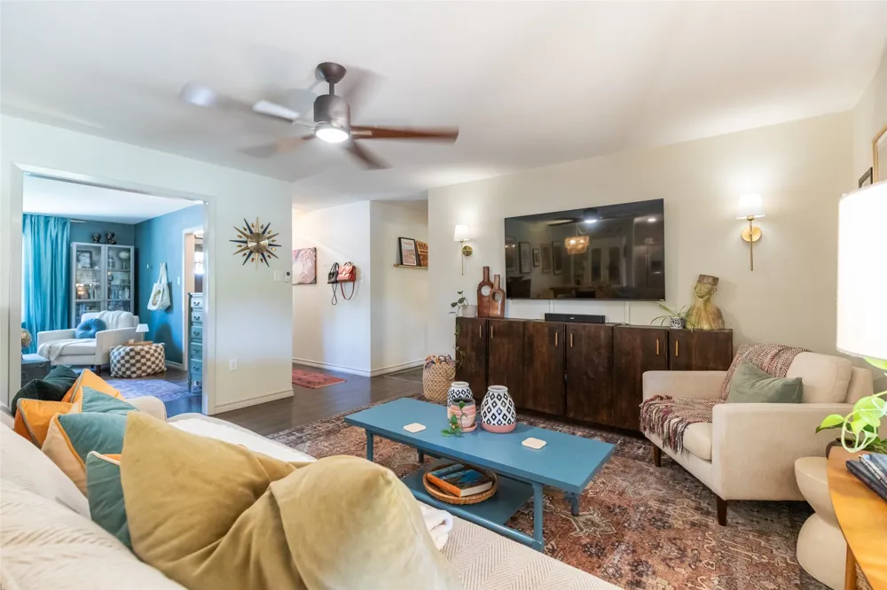 1626 Marsalis Drive Abilene, TX 79603