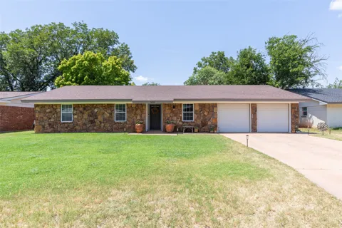 1626 Marsalis Drive