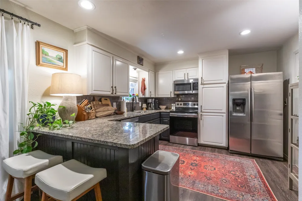 1626 Marsalis Drive Abilene, TX 79603