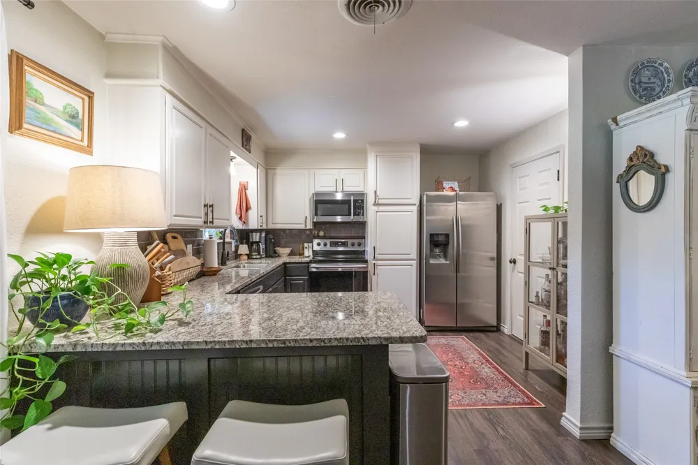 1626 Marsalis Drive Abilene, TX 79603