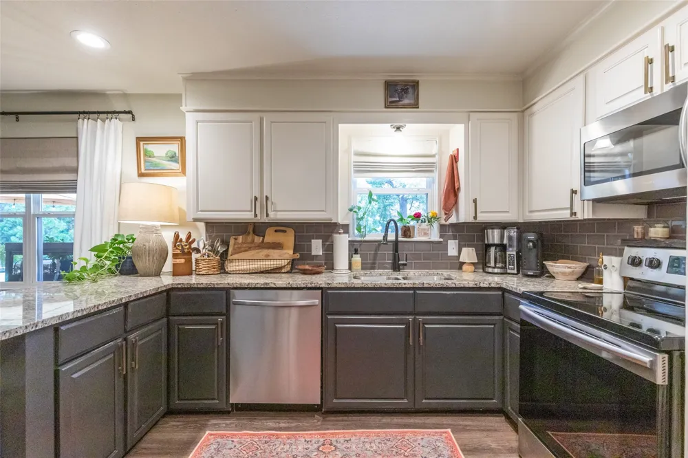 1626 Marsalis Drive Abilene, TX 79603
