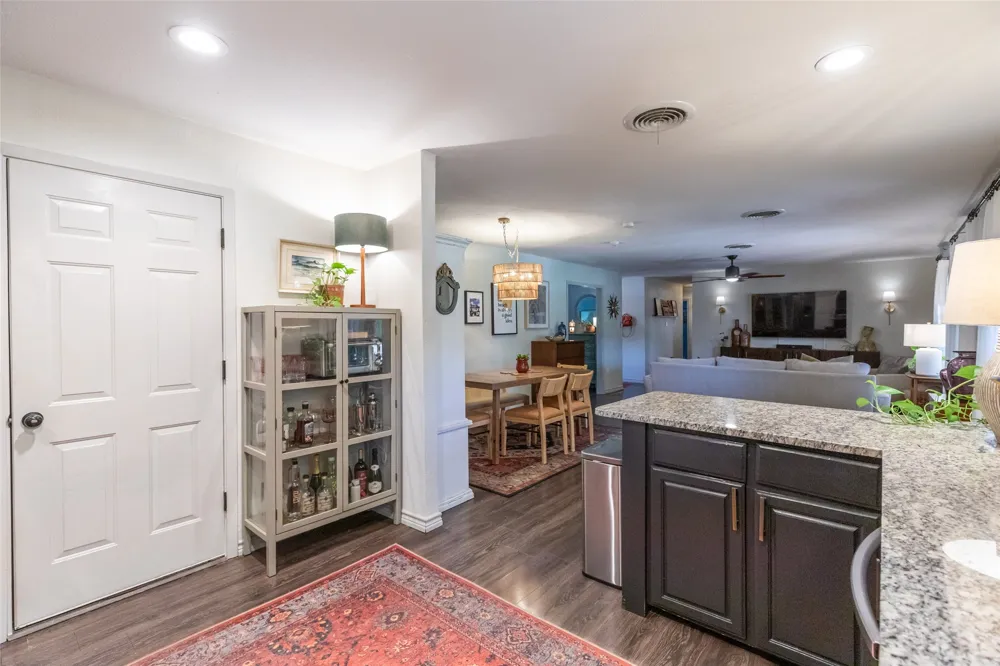 1626 Marsalis Drive Abilene, TX 79603