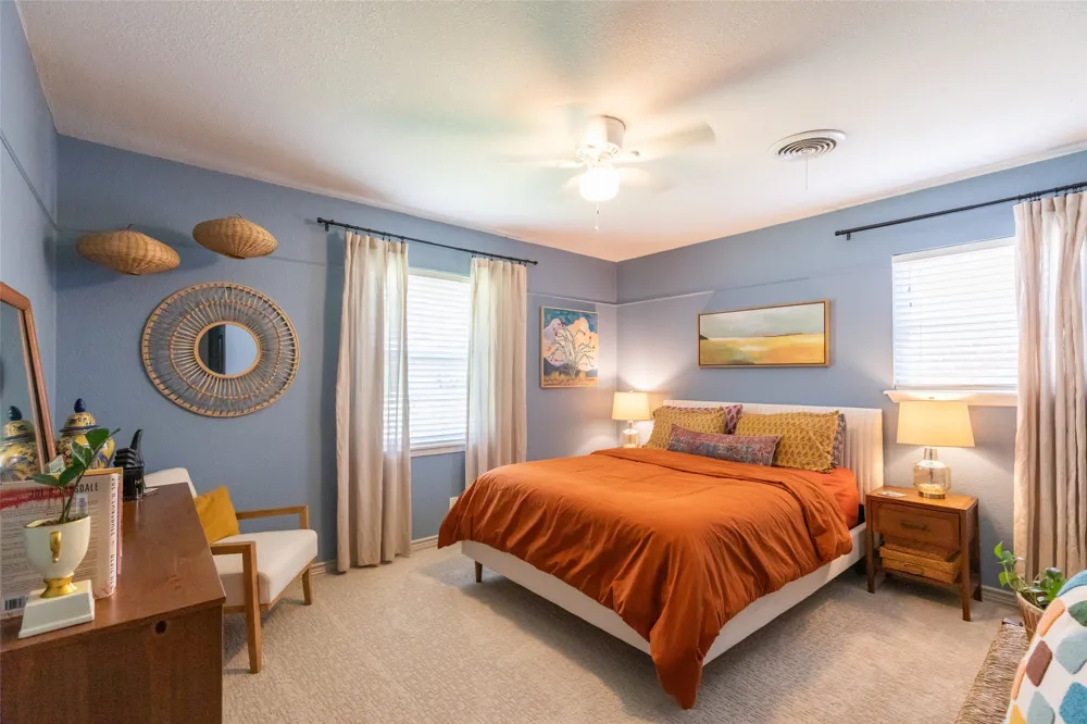 1626 Marsalis Drive Abilene, TX 79603