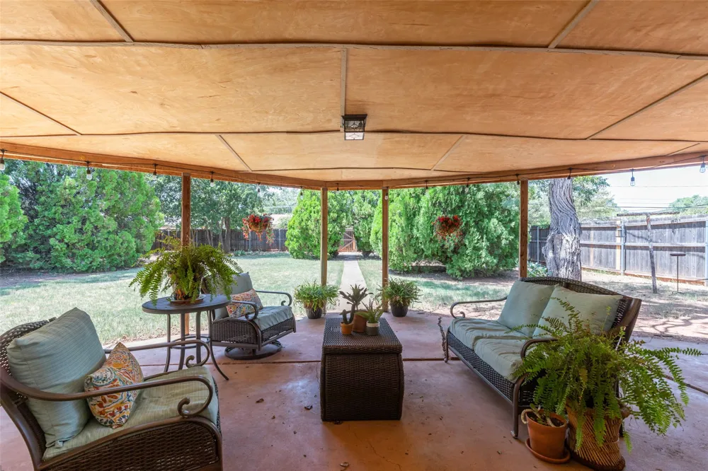 1626 Marsalis Drive Abilene, TX 79603