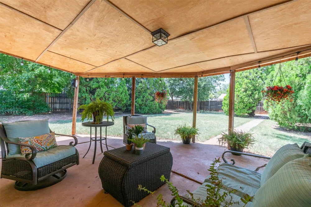 1626 Marsalis Drive Abilene, TX 79603