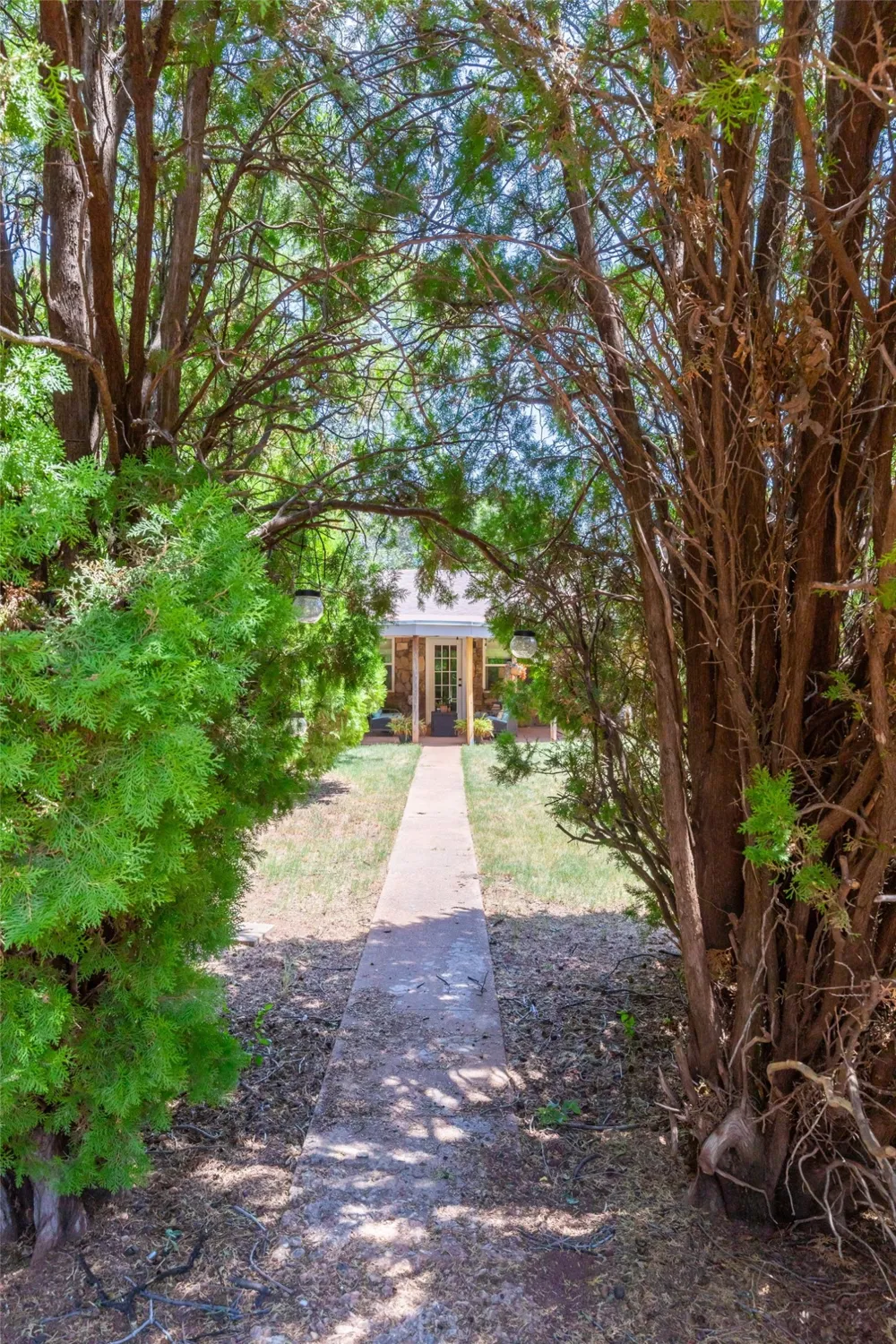 1626 Marsalis Drive Abilene, TX 79603