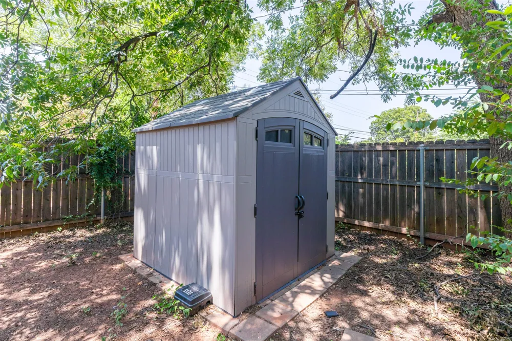 1626 Marsalis Drive Abilene, TX 79603