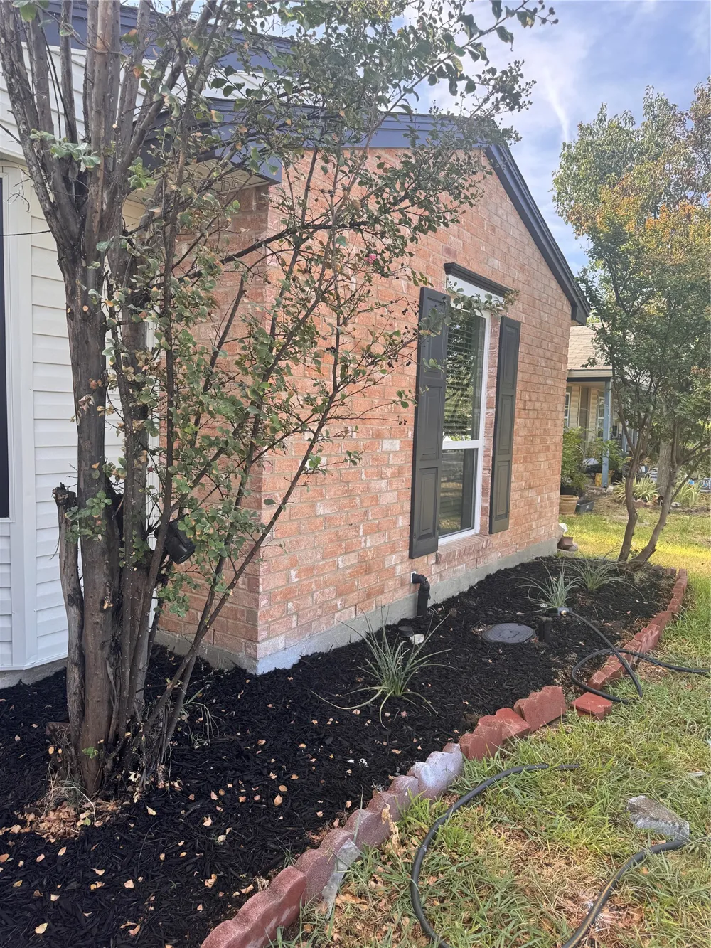7512 Independence Drive The Colony, TX 75056