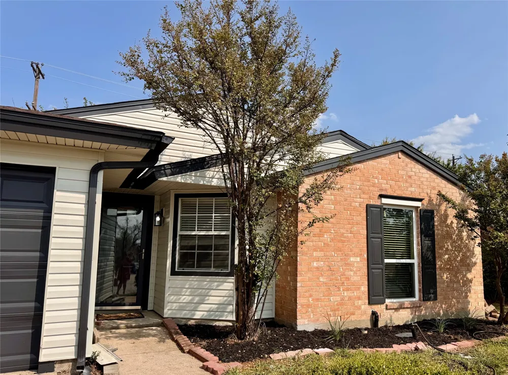 7512 Independence Drive The Colony, TX 75056