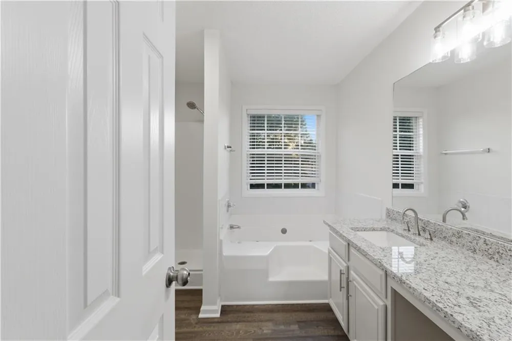 11657 Flemming Court Hampton, GA 30228