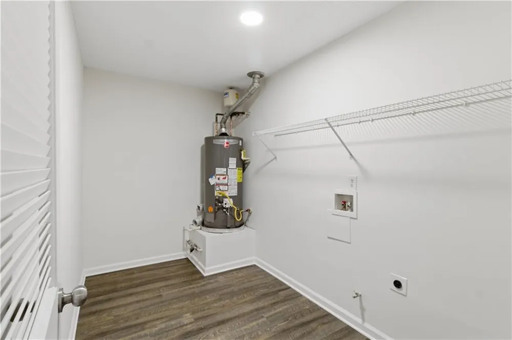 11657 Flemming Court Hampton, GA 30228