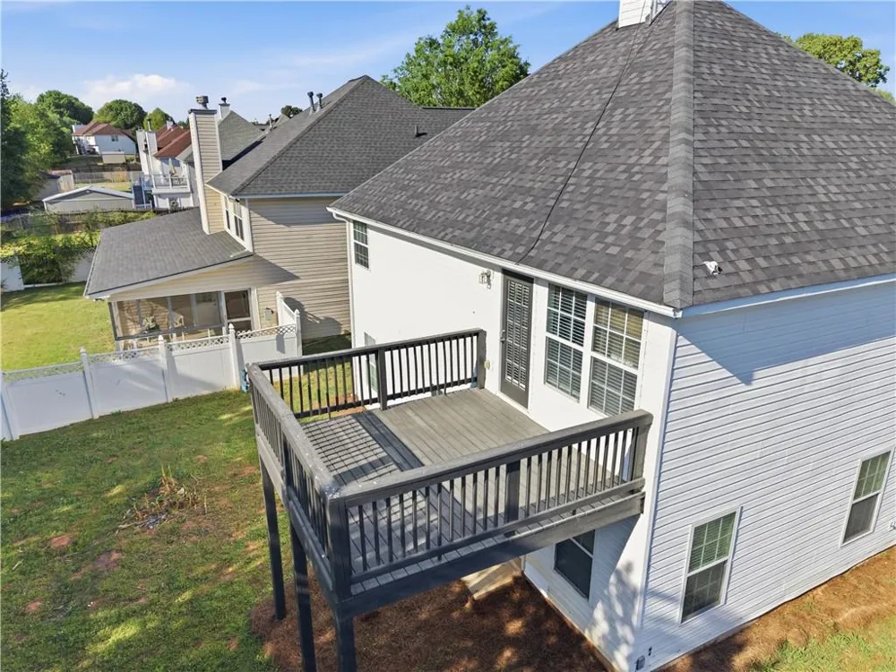11657 Flemming Court Hampton, GA 30228