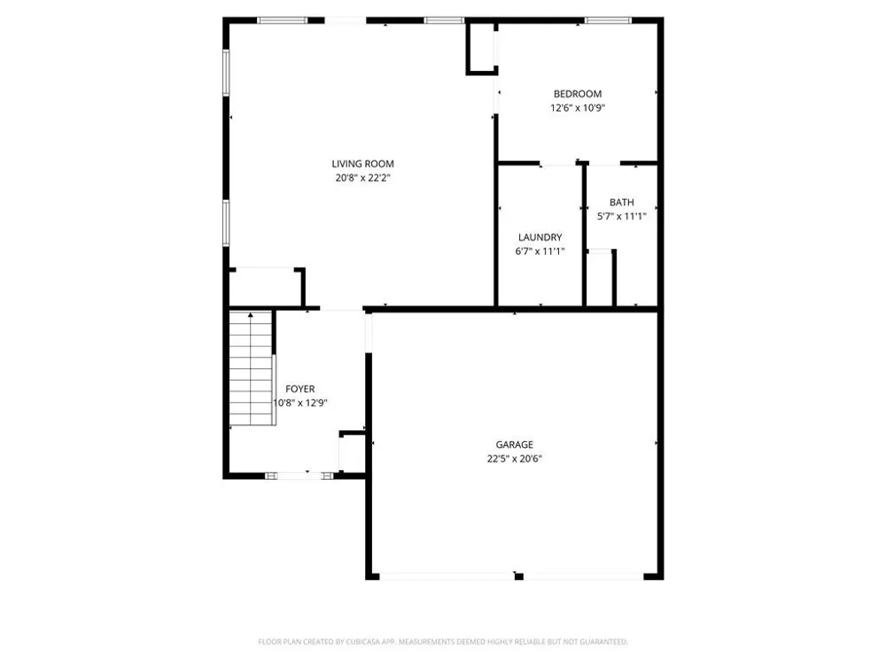 11657 Flemming Court Hampton, GA 30228