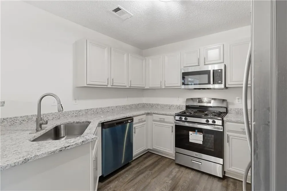11657 Flemming Court Hampton, GA 30228