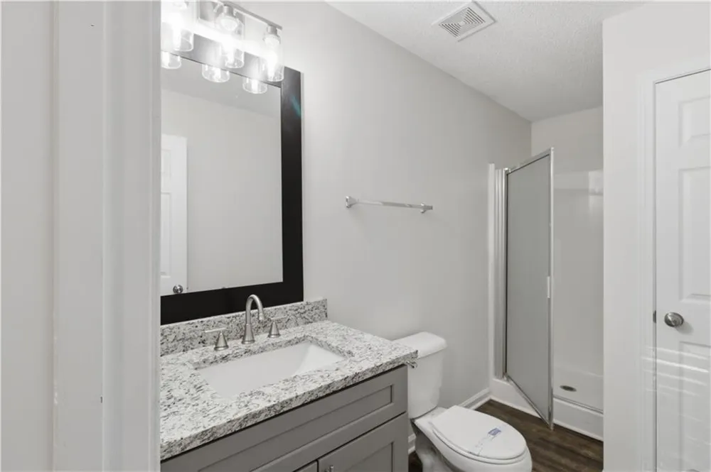 11657 Flemming Court Hampton, GA 30228