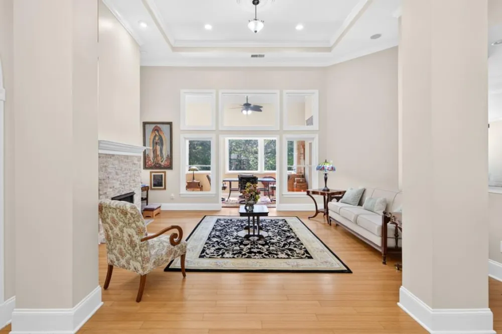 27 Hawks Farm Road White, GA 30184