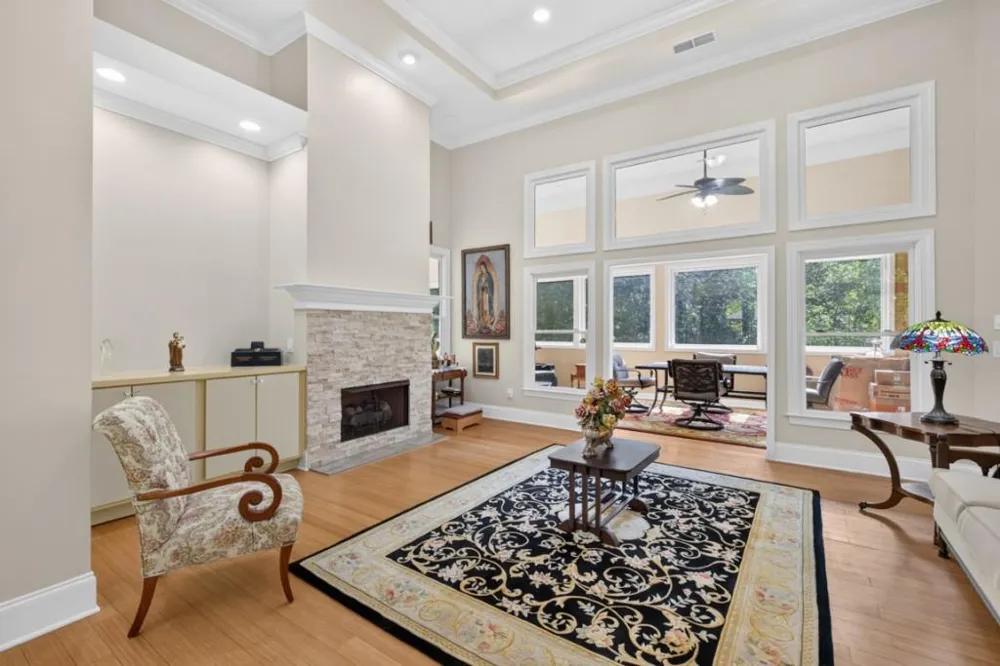 27 Hawks Farm Road White, GA 30184