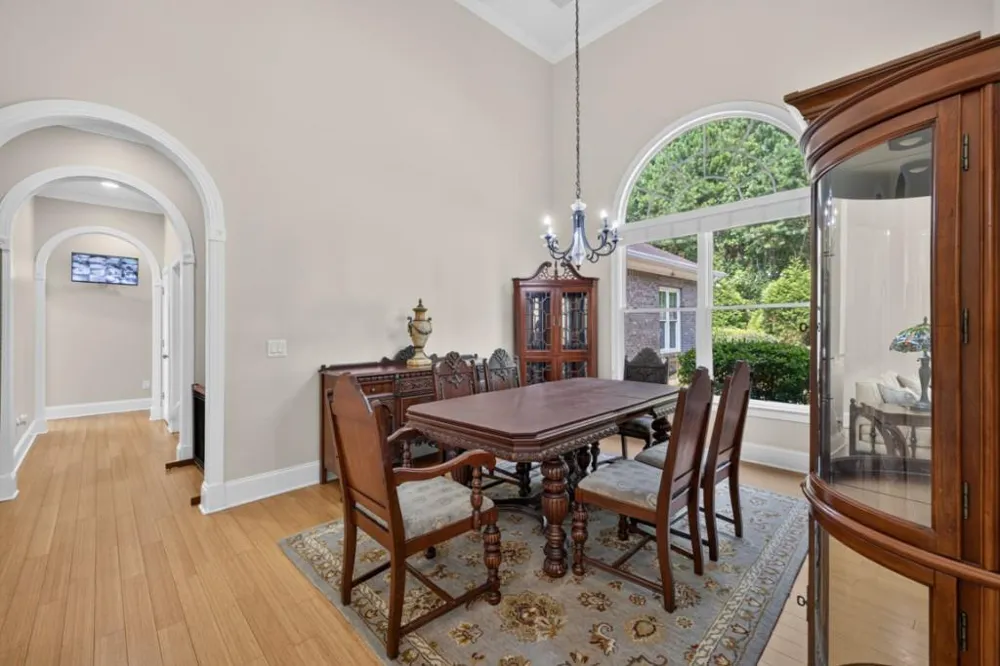 27 Hawks Farm Road White, GA 30184