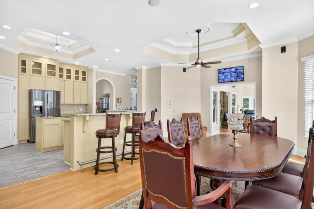 27 Hawks Farm Road White, GA 30184