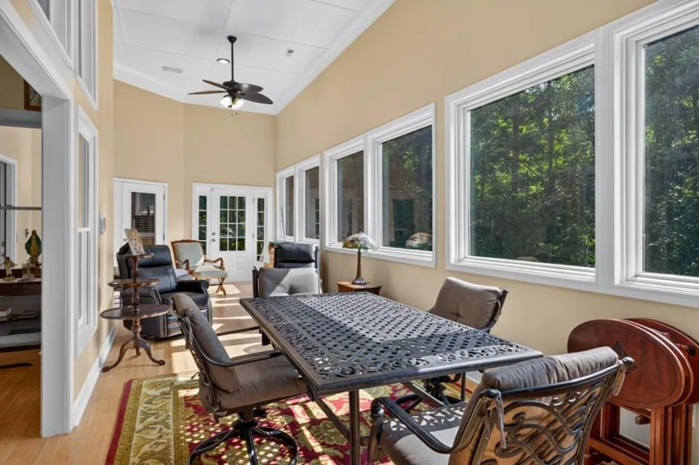 27 Hawks Farm Road White, GA 30184
