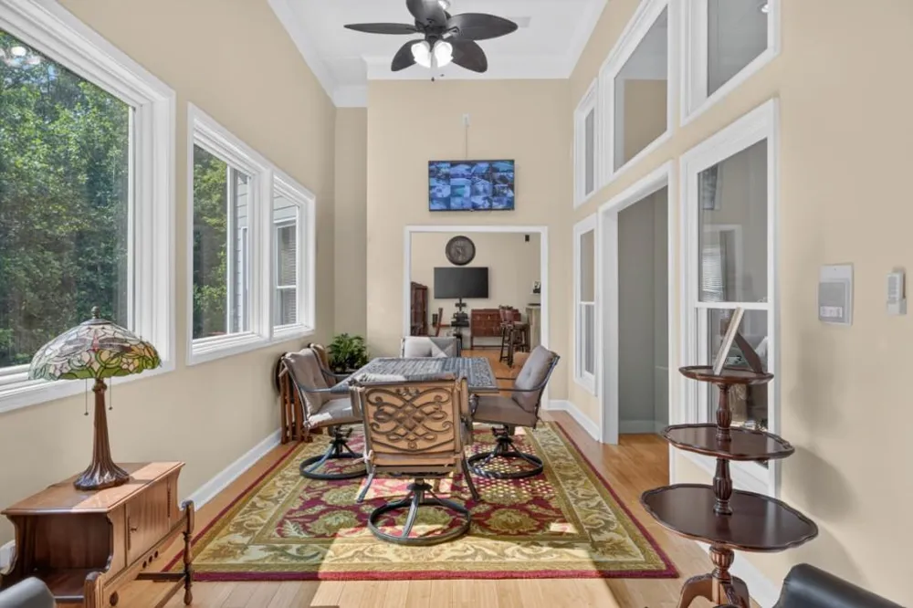 27 Hawks Farm Road White, GA 30184