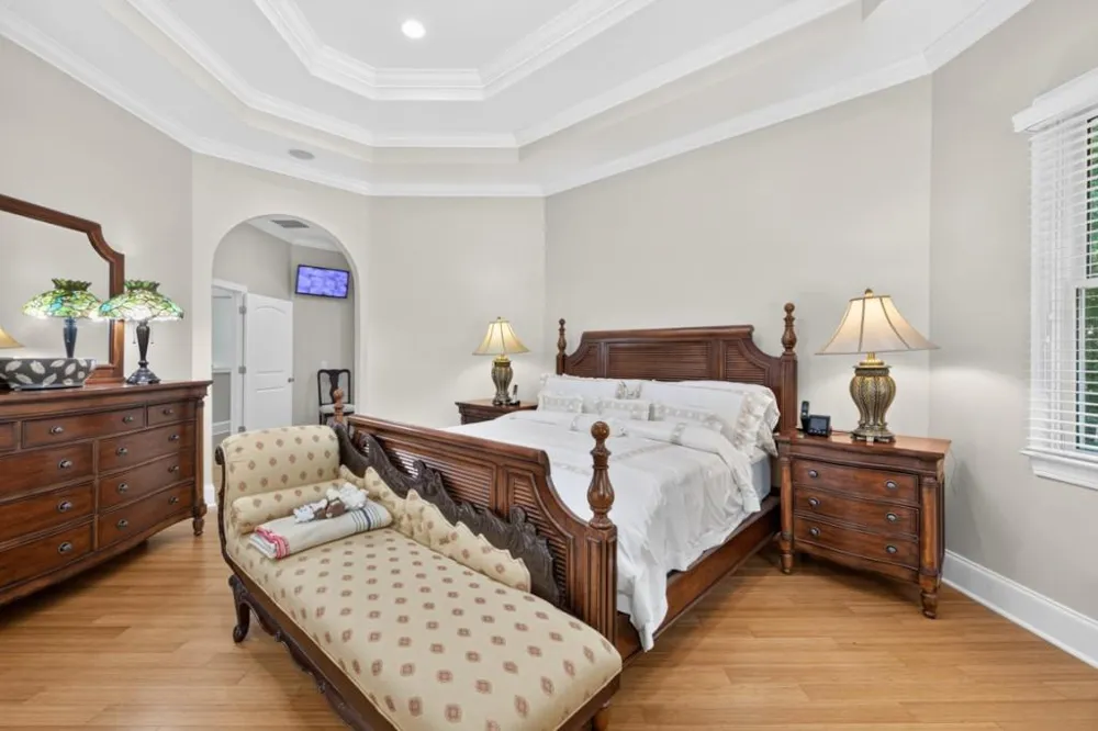27 Hawks Farm Road White, GA 30184