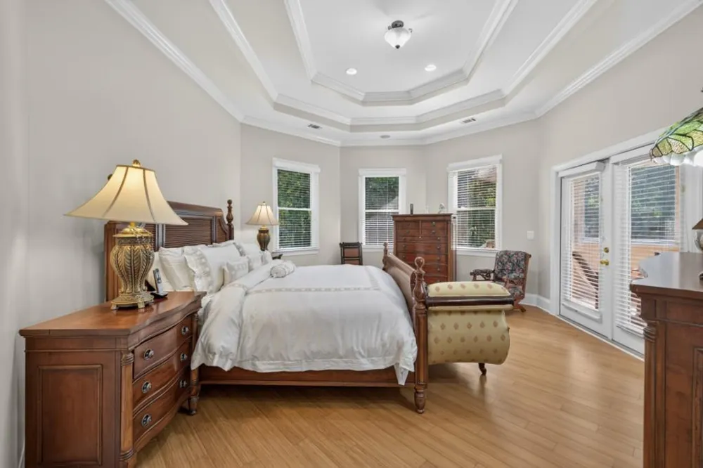 27 Hawks Farm Road White, GA 30184