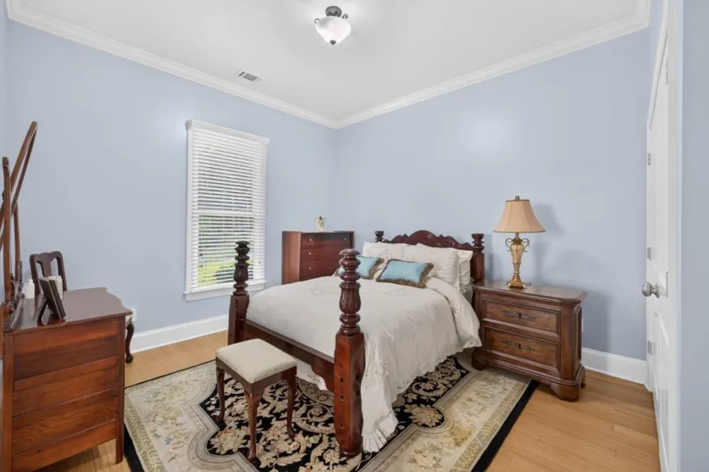 27 Hawks Farm Road White, GA 30184
