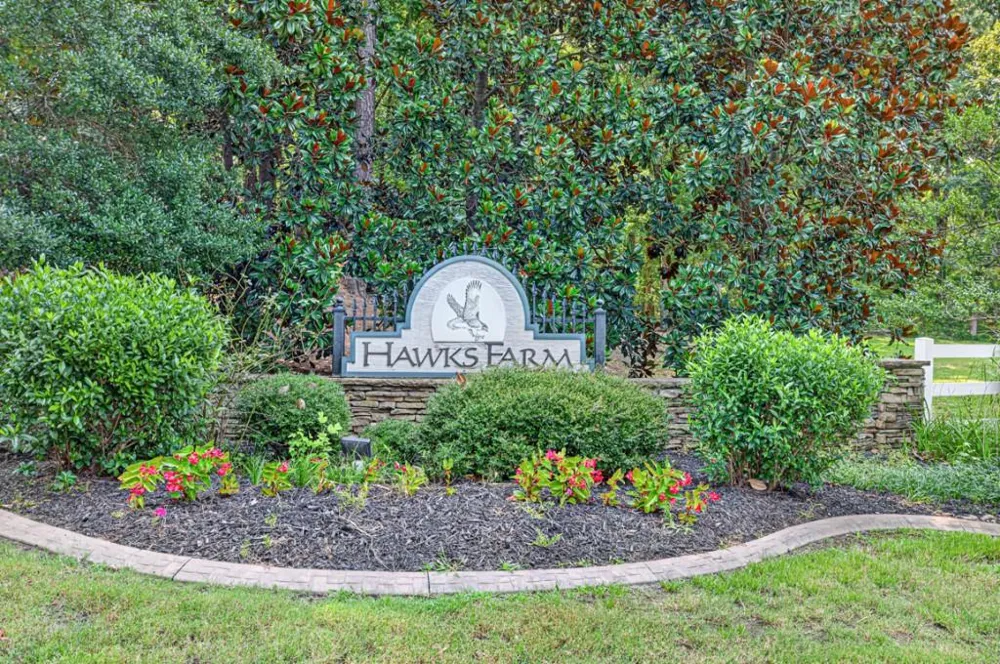 27 Hawks Farm Road White, GA 30184