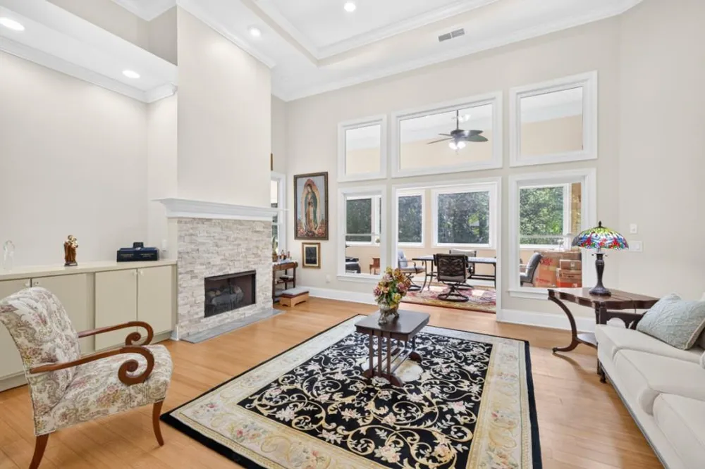 27 Hawks Farm Road White, GA 30184