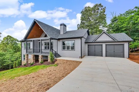 383 Rustic Barn Trail