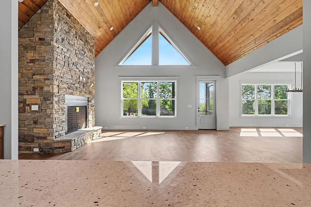 383 Rustic Barn Trail Morganton, GA 30560