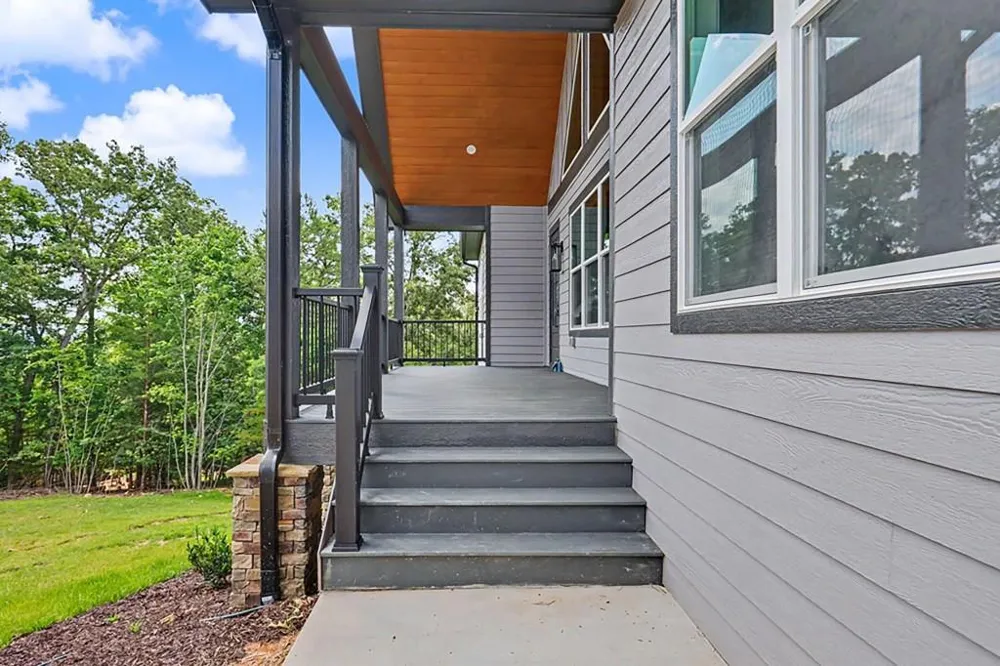383 Rustic Barn Trail Morganton, GA 30560