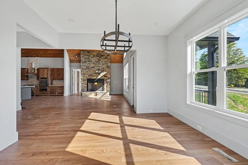 383 Rustic Barn Trail Morganton, GA 30560