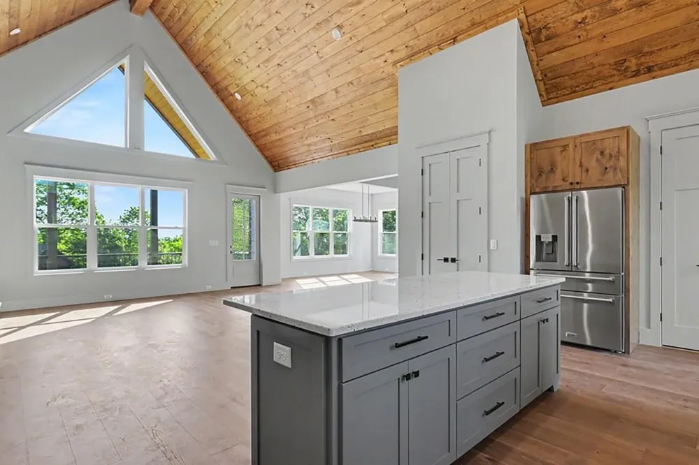 383 Rustic Barn Trail Morganton, GA 30560