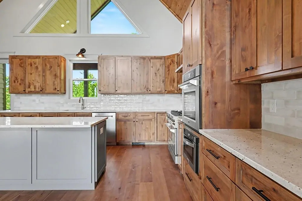 383 Rustic Barn Trail Morganton, GA 30560