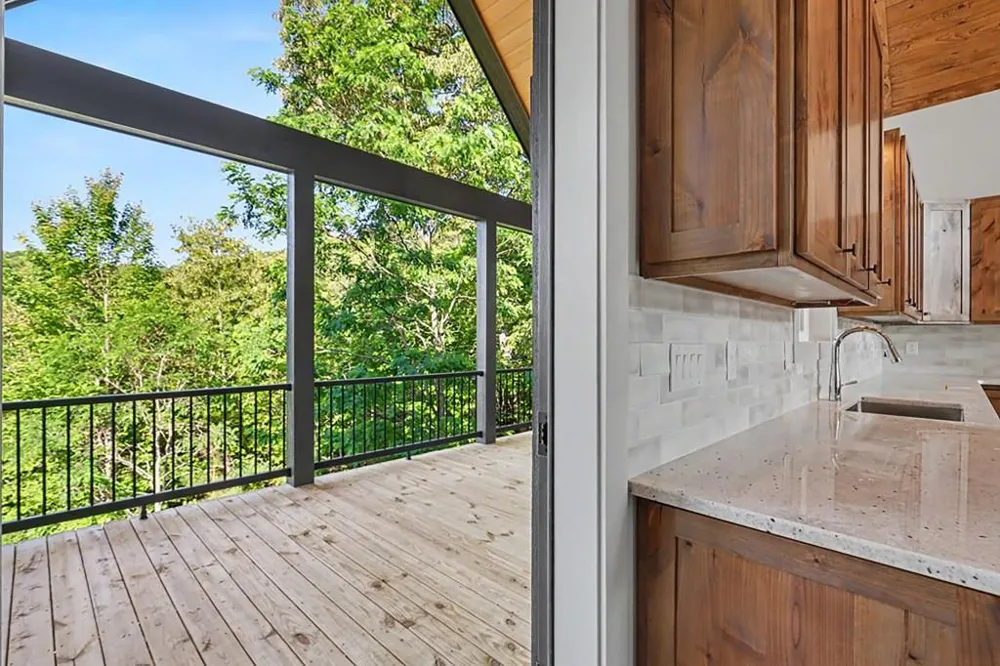 383 Rustic Barn Trail Morganton, GA 30560