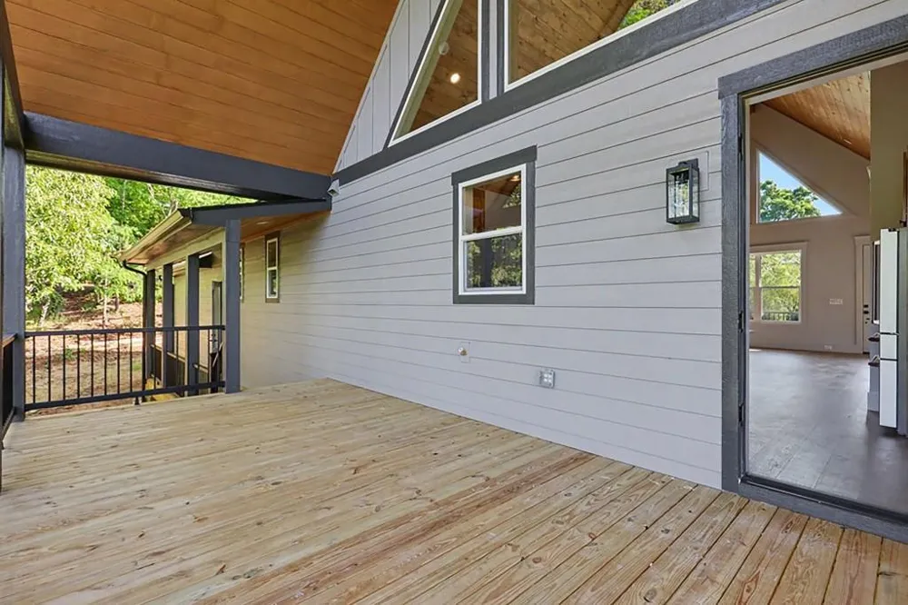 383 Rustic Barn Trail Morganton, GA 30560