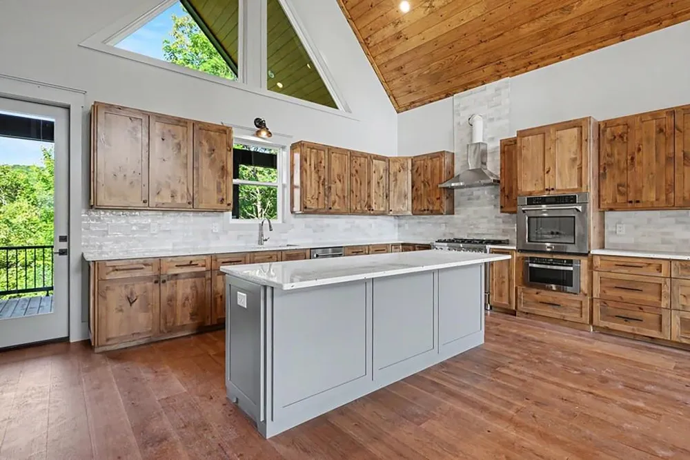 383 Rustic Barn Trail Morganton, GA 30560