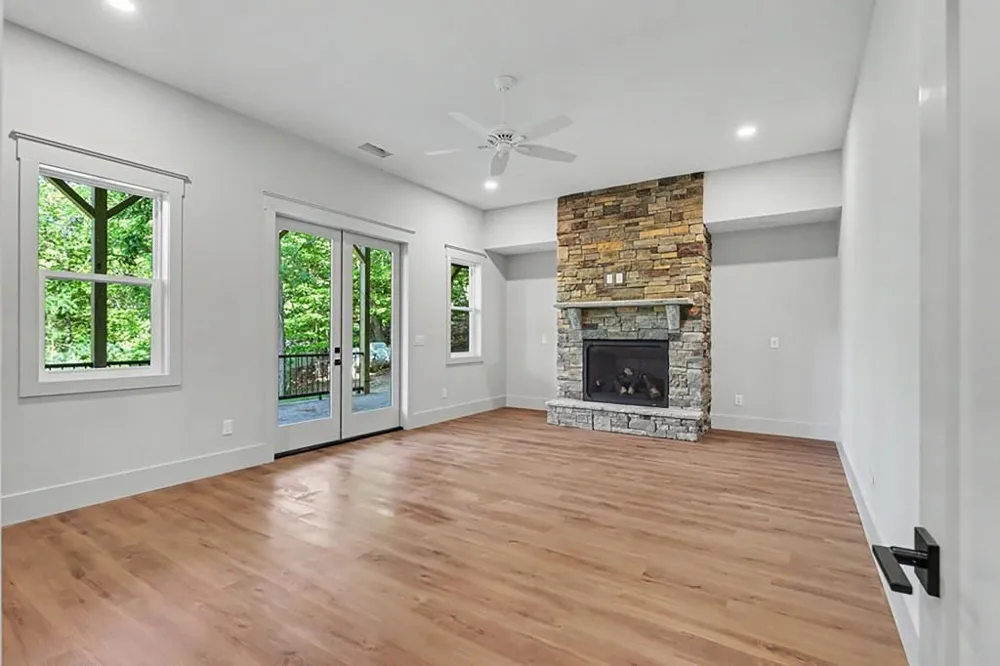 383 Rustic Barn Trail Morganton, GA 30560