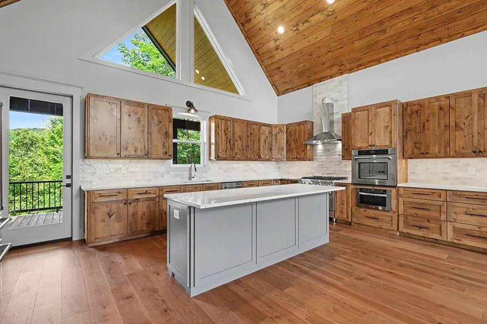 383 Rustic Barn Trail Morganton, GA 30560