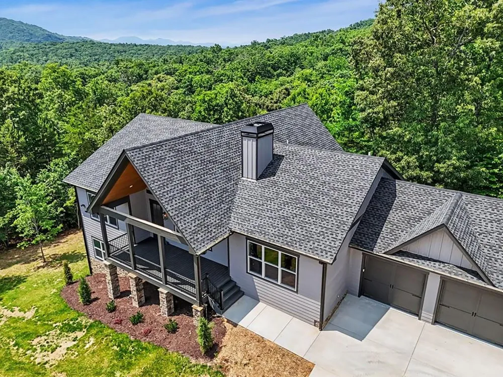 383 Rustic Barn Trail Morganton, GA 30560