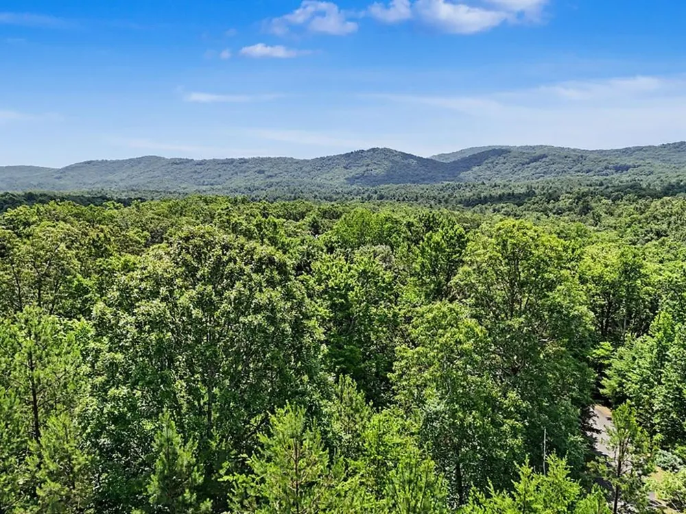 383 Rustic Barn Trail Morganton, GA 30560