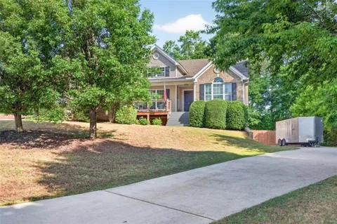 89 Katie Spring Lane