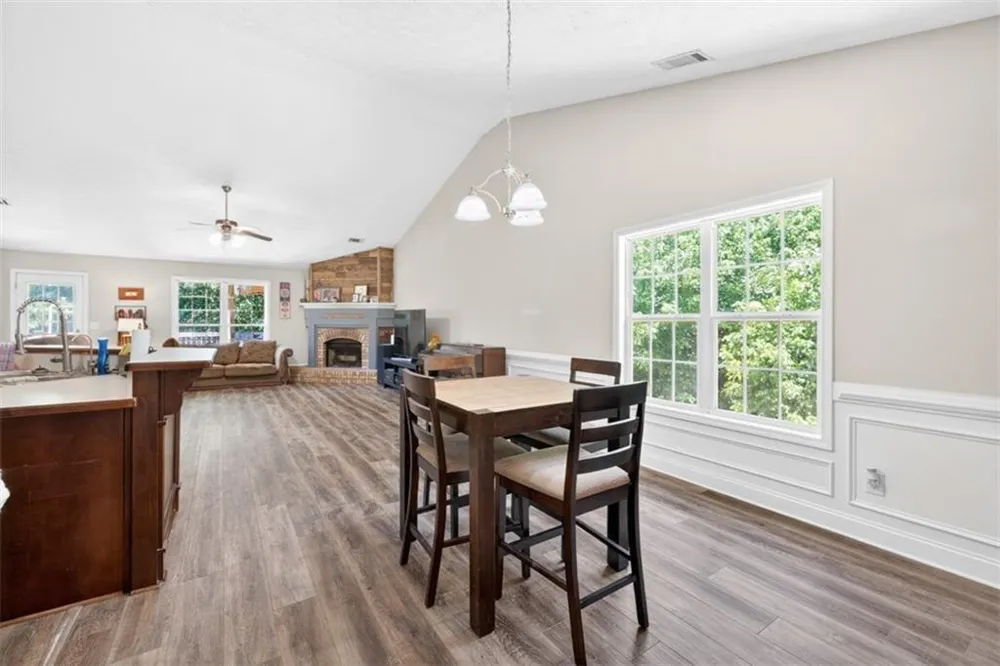 89 Katie Spring Lane Jefferson, GA 30549