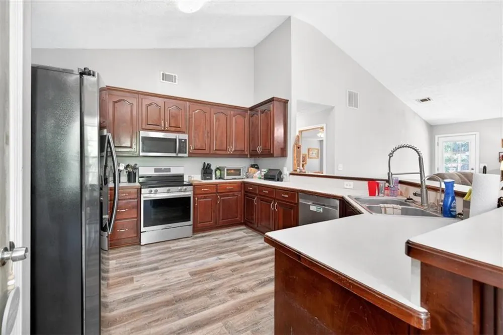 89 Katie Spring Lane Jefferson, GA 30549
