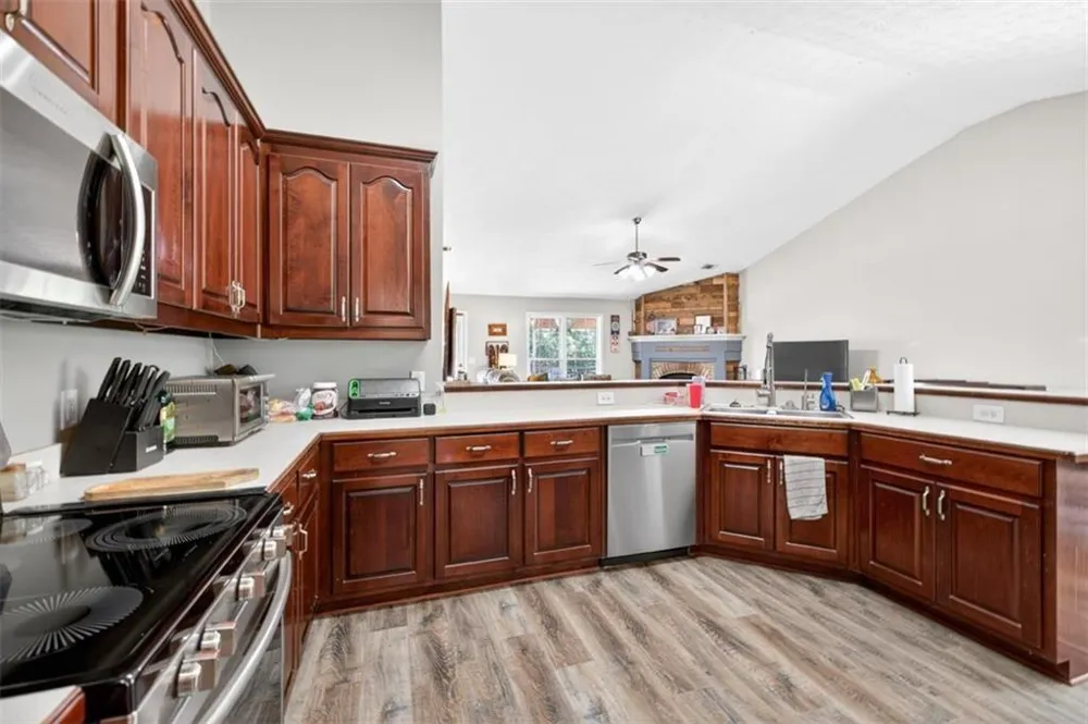 89 Katie Spring Lane Jefferson, GA 30549