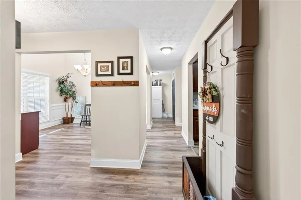 89 Katie Spring Lane Jefferson, GA 30549